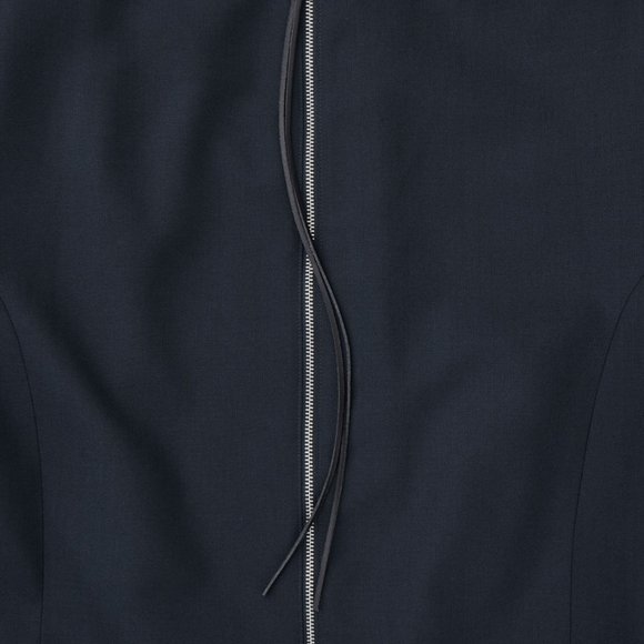 COS The Tailored Mini Dress- Size 4- NWT- Retail $250 - Picture 4 of 5